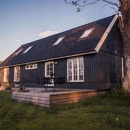Kongsholmlund. Enjoy The Countryside. Apartamento Vejby Exterior foto