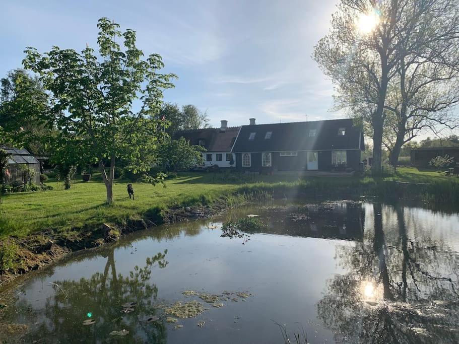 Kongsholmlund. Enjoy The Countryside. Apartamento Vejby Exterior foto