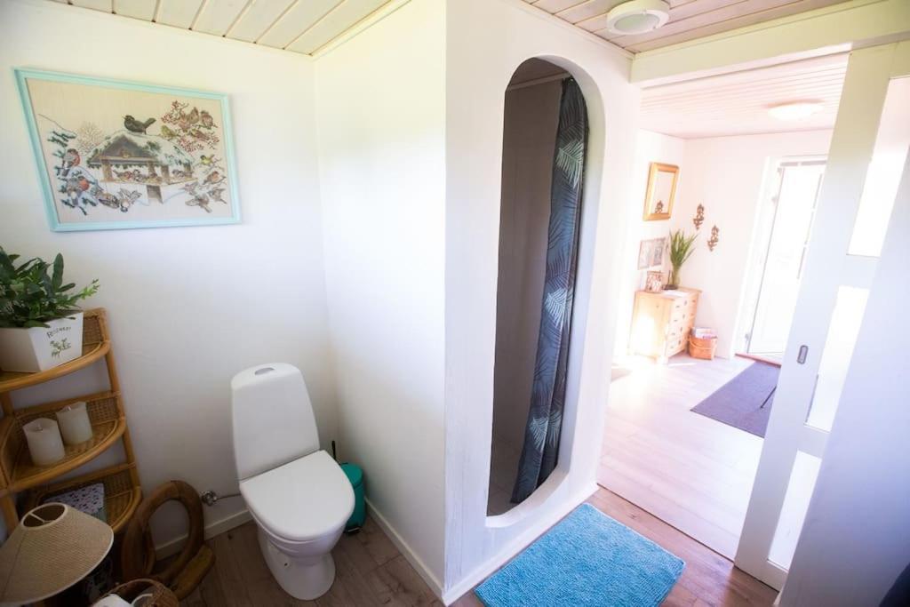 Kongsholmlund. Enjoy The Countryside. Apartamento Vejby Exterior foto